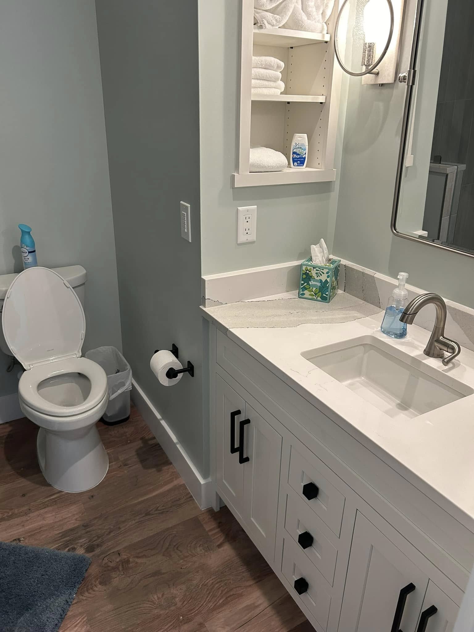 Residential Plumbing